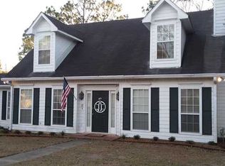 3164 Wellborne Dr W, Mobile, AL 36695