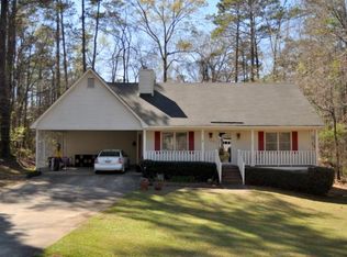 1333 Saddle Horn Dr, Macon, GA 31220