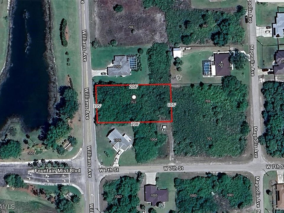 1st image of 702 Williams Ave