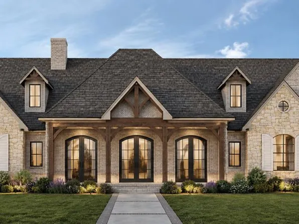 5037 Mira Vista Cir, Midland, TX 79705