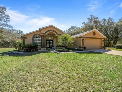 8583 N Tibet Ter, Dunnellon, FL, 34433