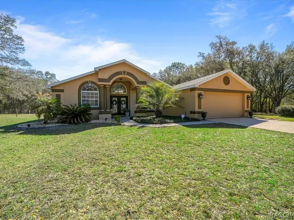 8583 N Tibet Ter, Dunnellon, FL 34433