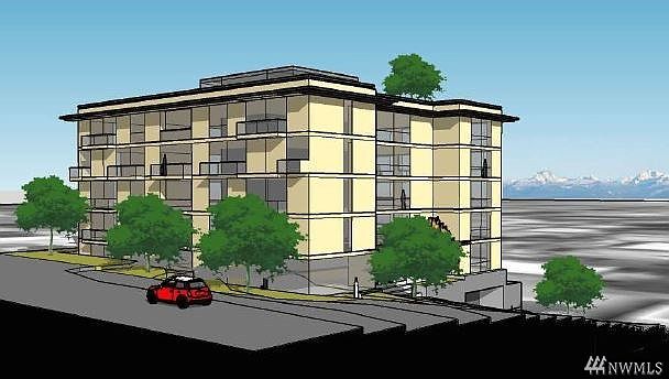2nd image of 10706 Lake City Way NE