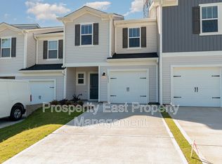 1833 Old Rivers Rd, Concord, NC 28027
