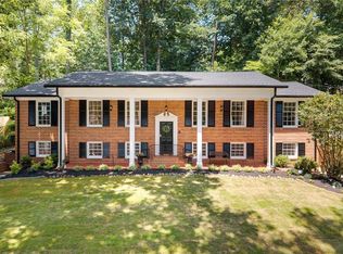 2658 Briarlake Rd NE, Atlanta, GA 30345