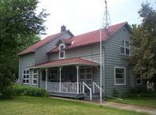 284 S Avon Ave, Phillips, WI 54555