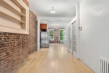 Rented by Weichert Properties - NYC