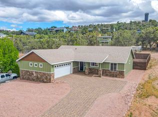 207 E Phoenix St, Payson, AZ 85541