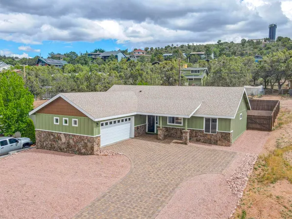 207 E Phoenix St, Payson, AZ 85541