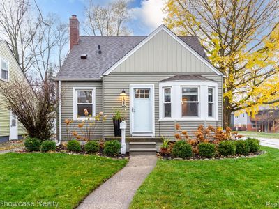1845 N Washington Ave, Royal Oak, MI, 48073