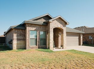 1021 E 89th St, Odessa, TX 79765