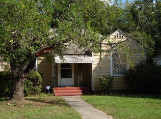 1012 Mimosa Dr, Macon, GA 31204