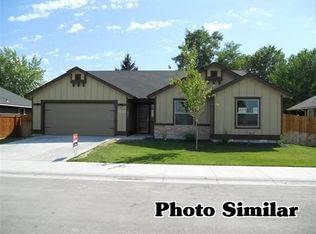 3097 W Ginger Gold Dr, Kuna, ID 83634