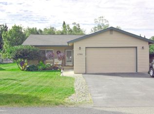 1700 Adonis Dr, Anchorage, AK 99515