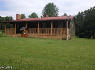 14011 Red Feather Way, Orange, VA 22960