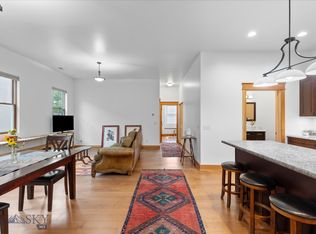 228 S Main St SUITE 3, Livingston, MT 59047