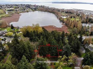 1500 Hill St, Pt Townsend, WA 98368