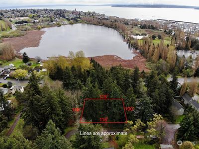 1500 Hill Street, Pt Townsend, WA, 98368