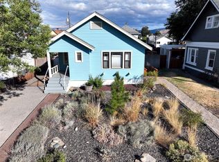 619 King St, Wenatchee, WA 98801
