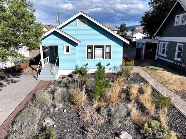 619 King Street, Wenatchee, WA 98801