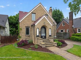 117 Kipling Blvd, Lansing, MI 48912