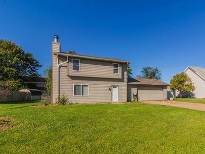 3215 Shady Valley Dr, Manhattan, KS, 66502