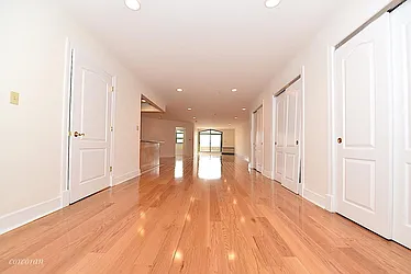 Rented by Corcoran