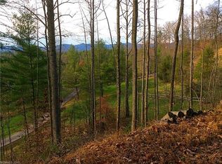 56 Hyder Ln, Weaverville, NC 28787