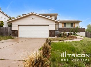 5155 Omega Way, Colorado Springs, CO 80917