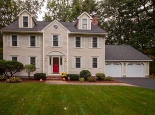 4 Cherokee Ct, Londonderry, NH 03053