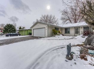 940 Ralph Ct, Sparks, NV 89434