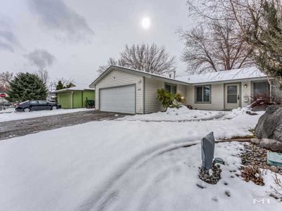 940 Ralph Ct, Sparks, NV, 89434