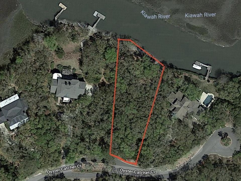 1st image of 0 Oyster Catcher Ct Lot 6