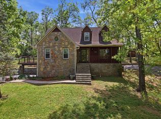 2105 Alpine Dr, Columbia, TN 38401