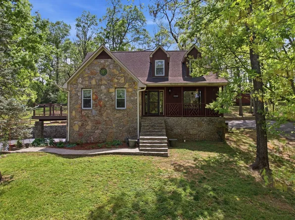 2105 Alpine Dr, Columbia, TN 38401