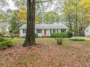 2306 Lashley Ln, Henrico, VA 23238