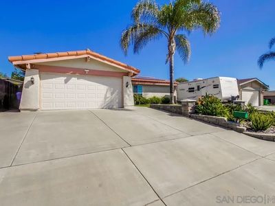 9440 Leticia Dr, Santee, CA, 92071