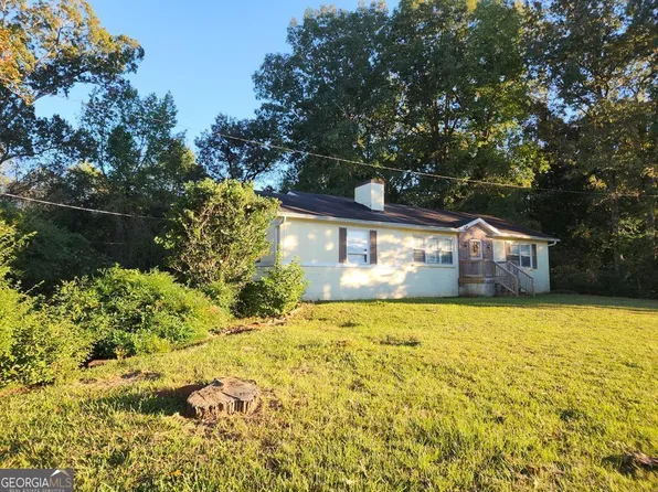 1433 State Highway 520, Richland, GA 31825