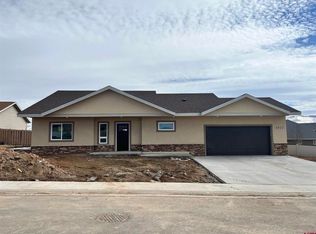 1012 L Way, Cortez, CO 81321