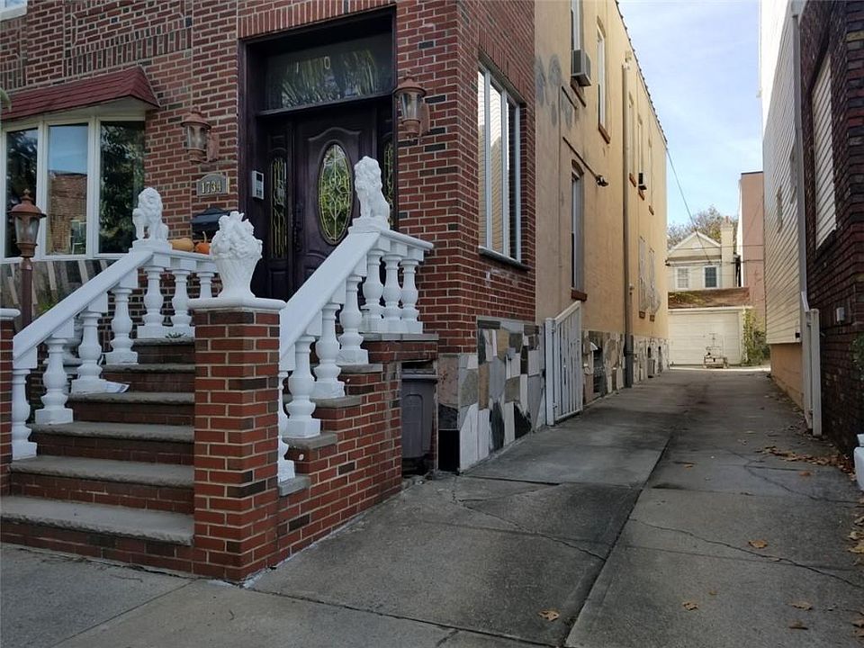 1734 72nd St Brooklyn, NY, 11204 Apartments for Rent Zillow