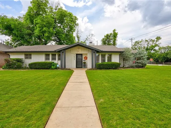 3632 NW 68th St, Oklahoma City, OK 73116