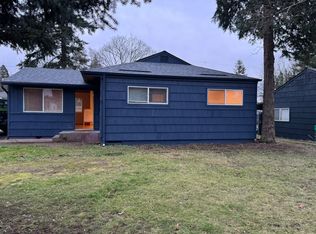 4062 SE 115th Ave, Portland, OR 97266
