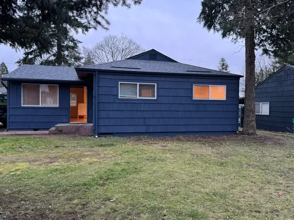 4062 SE 115th Ave, Portland, OR 97266