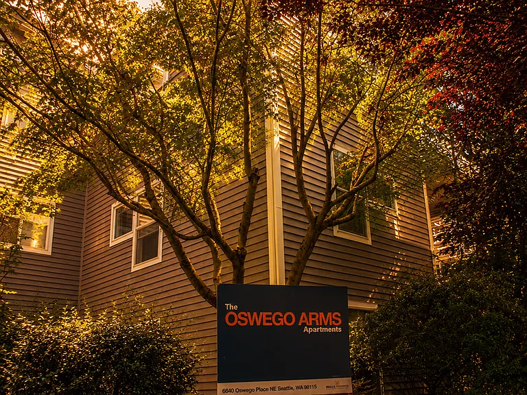 Oswego Apartments - Located on the east banks of Green Lake — Photo 30