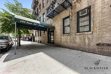 Rented by Blackwater Associates Inc.