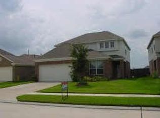 18519 Grove Brook Ln, Cypress, TX 77429