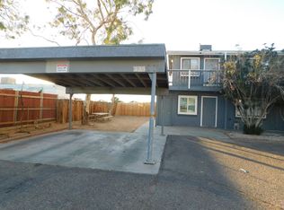 325 S Norma St #A, Ridgecrest, CA 93555