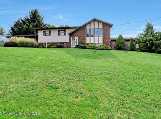 888 Chestnut St, Mayfield, PA 18433