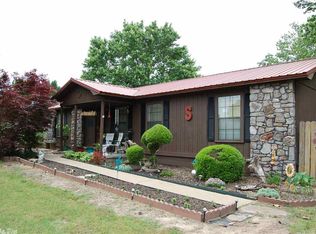2116 Lorance Dr, Little Rock, AR 72206