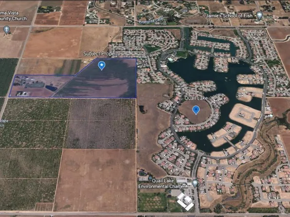 4588 N McCall Ave, Sanger, CA 93657